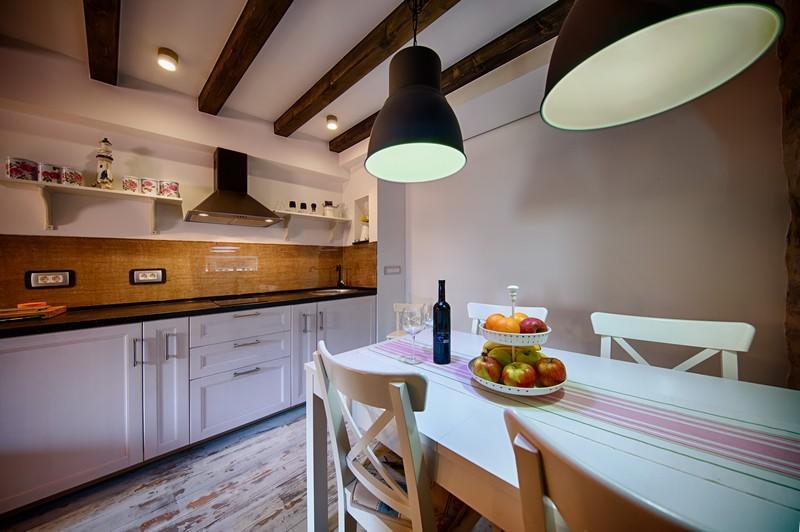 Riva Suite 2 Komiža Exteriör bild