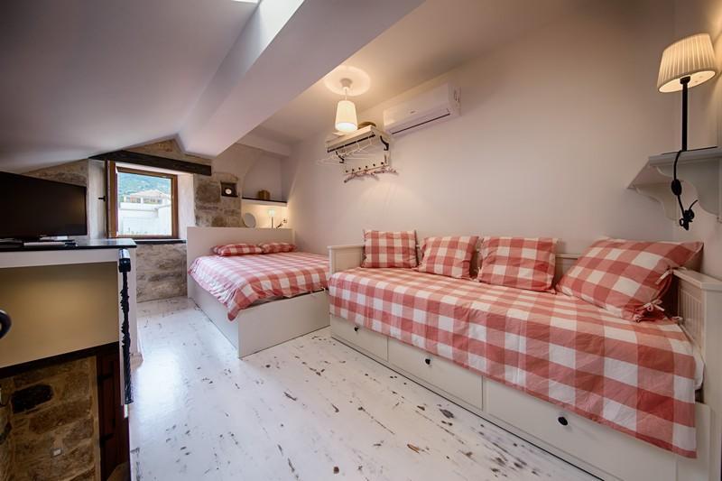 Riva Suite 2 Komiža Exteriör bild